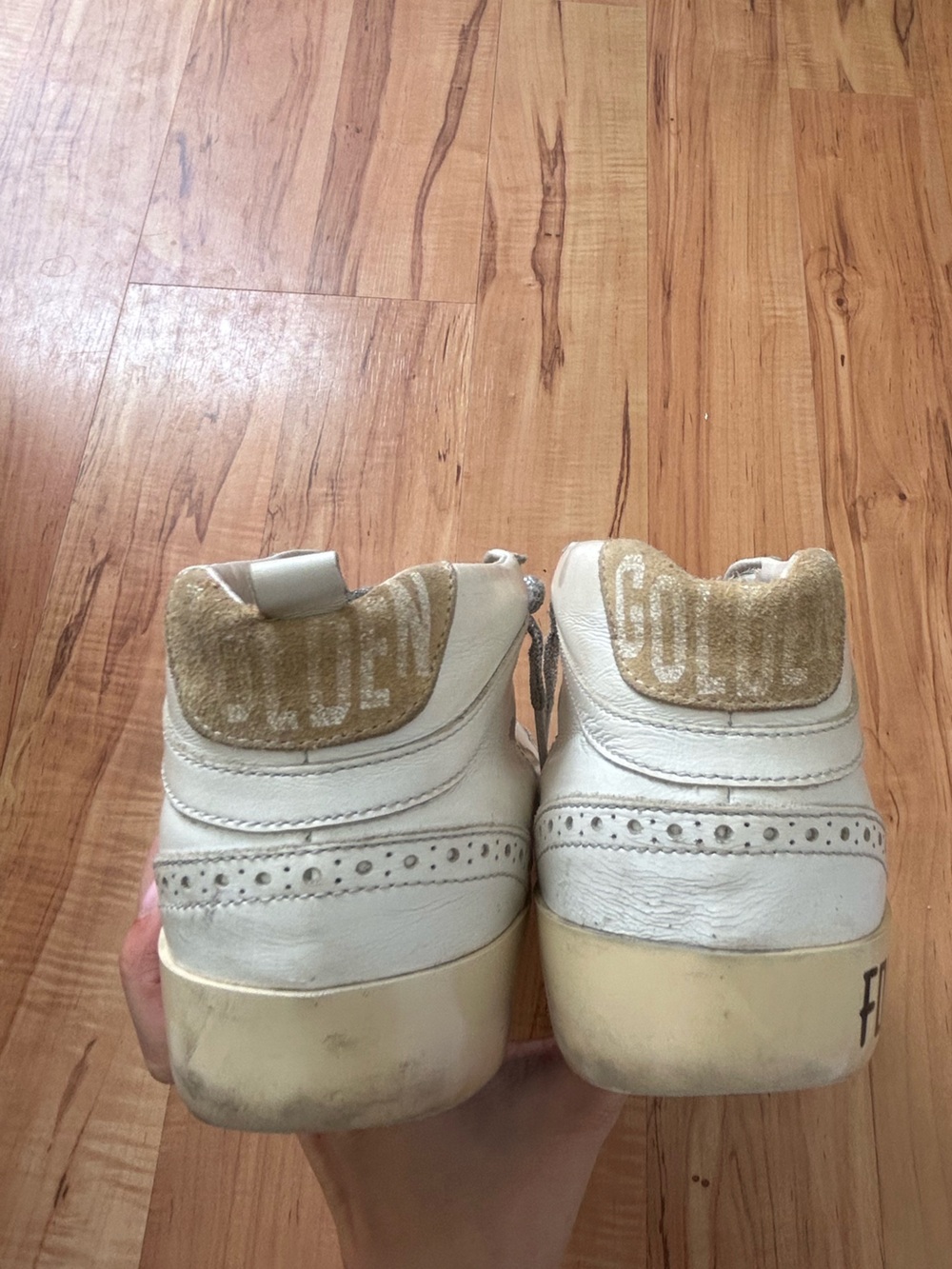 Golden Goose - Picture 7 of 13